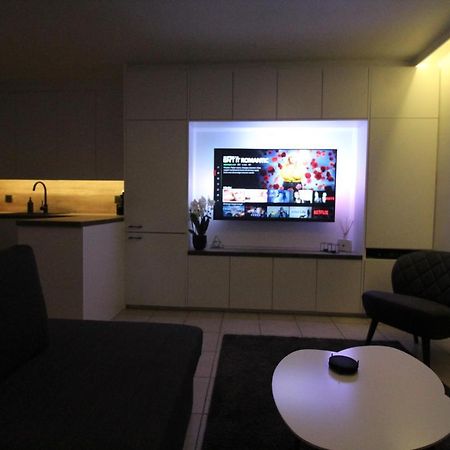 Luxe Appartement I 2 Slaapkamers I 2 X Dubbel Bed I 75M Van Het Strand I Nieuwpoort-Bad Eksteriør bilde