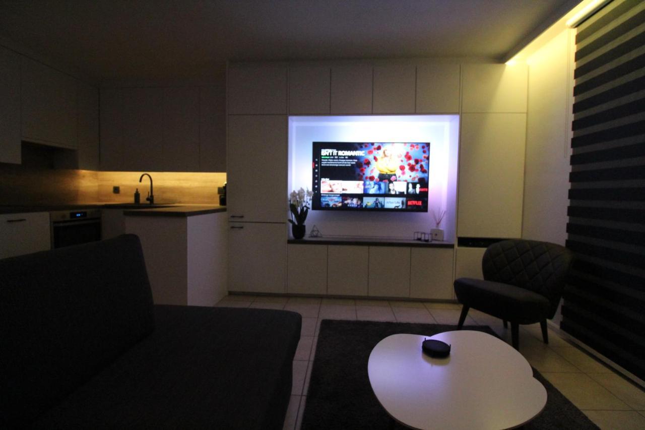 Luxe Appartement I 2 Slaapkamers I 2 X Dubbel Bed I 75M Van Het Strand I Nieuwpoort-Bad Eksteriør bilde