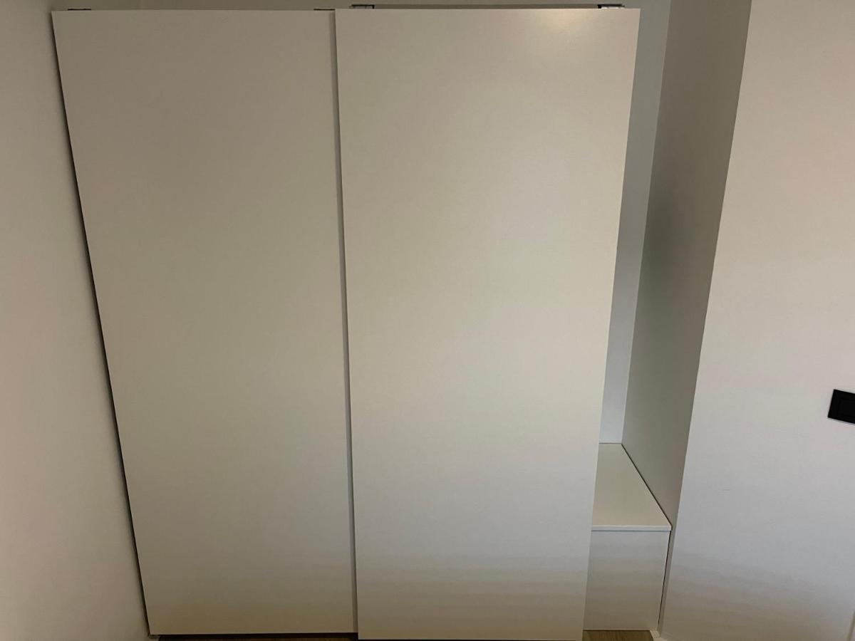Luxe Appartement I 2 Slaapkamers I 2 X Dubbel Bed I 75M Van Het Strand I Nieuwpoort-Bad Eksteriør bilde